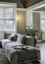 Huwelijk tussen jaren 30 en modern design-Esther Rooijackers Interieur-jaren 30 interieur,jaren30,karakteristiek interieur,Keuken,modern interieur,renovatie interieur,Woonkamer-Jaren '30 Charme in een Modern Jasje-OBLY