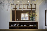 Huwelijk tussen jaren 30 en modern design-Esther Rooijackers Interieur-jaren 30 interieur,jaren30,karakteristiek interieur,Keuken,modern interieur,renovatie interieur,Woonkamer-Jaren '30 Charme in een Modern Jasje-OBLY