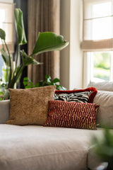 Warm familiehuis met maatwerk interieur van massief hout