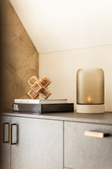 Warm familiehuis met maatwerk interieur van massief hout
