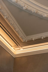 Before & After: Synergie in Renovatie: Harmonie tussen Historie en Moderniteit aan de Keizersgracht