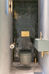 Before & After: Synergie in Renovatie: Harmonie tussen Historie en Moderniteit aan de Keizersgracht