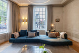 Before & After: Synergie in Renovatie: Harmonie tussen Historie en Moderniteit aan de Keizersgracht
