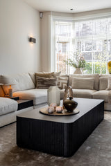 Jaren 30 woning met moderne aanbouw en luxe interieur
