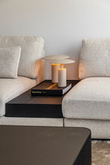 Jaren 30 woning met moderne aanbouw en luxe interieur