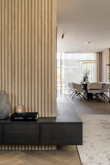Jaren 30 woning met moderne aanbouw en luxe interieur
