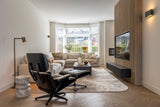Jaren 30 woning met moderne aanbouw en luxe interieur