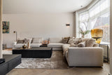 Jaren 30 woning met moderne aanbouw en luxe interieur