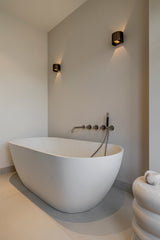 Jaren 30 woning met moderne aanbouw en luxe interieur