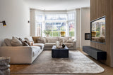 Jaren 30 woning met moderne aanbouw en luxe interieur