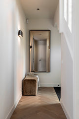 Jaren 30 woning met moderne aanbouw en luxe interieur