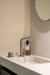 Jaren 30 woning met moderne aanbouw en luxe interieur