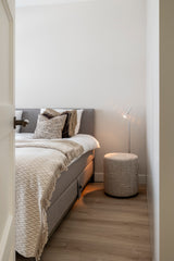 Jaren 30 woning met moderne aanbouw en luxe interieur