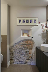 Interieur monumentale woning-Anselm Oome Interieurbouw-Keuken,Monumentaal-OBLY