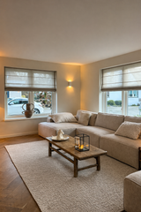 Interieurontwerp Woonkamer & Keuken | Modern Familiehuis-NIRA | designing interior life-Interieur-OBLY