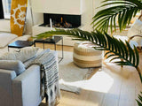 Interieurontwerp luxe vakantievilla-OH Studio-Duurzaam design,Interieurontwerp,Kustdesign,Luxe vakantievilla,Moderne inrichting,Rustgevend interieur,Strandvilla,Woonkamer-Interieurontwerp luxe vakantievilla-OBLY