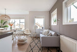 Interieurontwerp luxe vakantievilla-OH Studio-Duurzaam design,Interieurontwerp,Kustdesign,Luxe vakantievilla,Moderne inrichting,Rustgevend interieur,Strandvilla,Woonkamer-Interieurontwerp luxe vakantievilla-OBLY