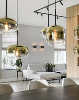 Interieurontwerp nieuwbouw villa-CM Interieurarchitecten-woonkamer-Nieuwbouw villa met slimme indeling en eigentijdse stijl-OBLY