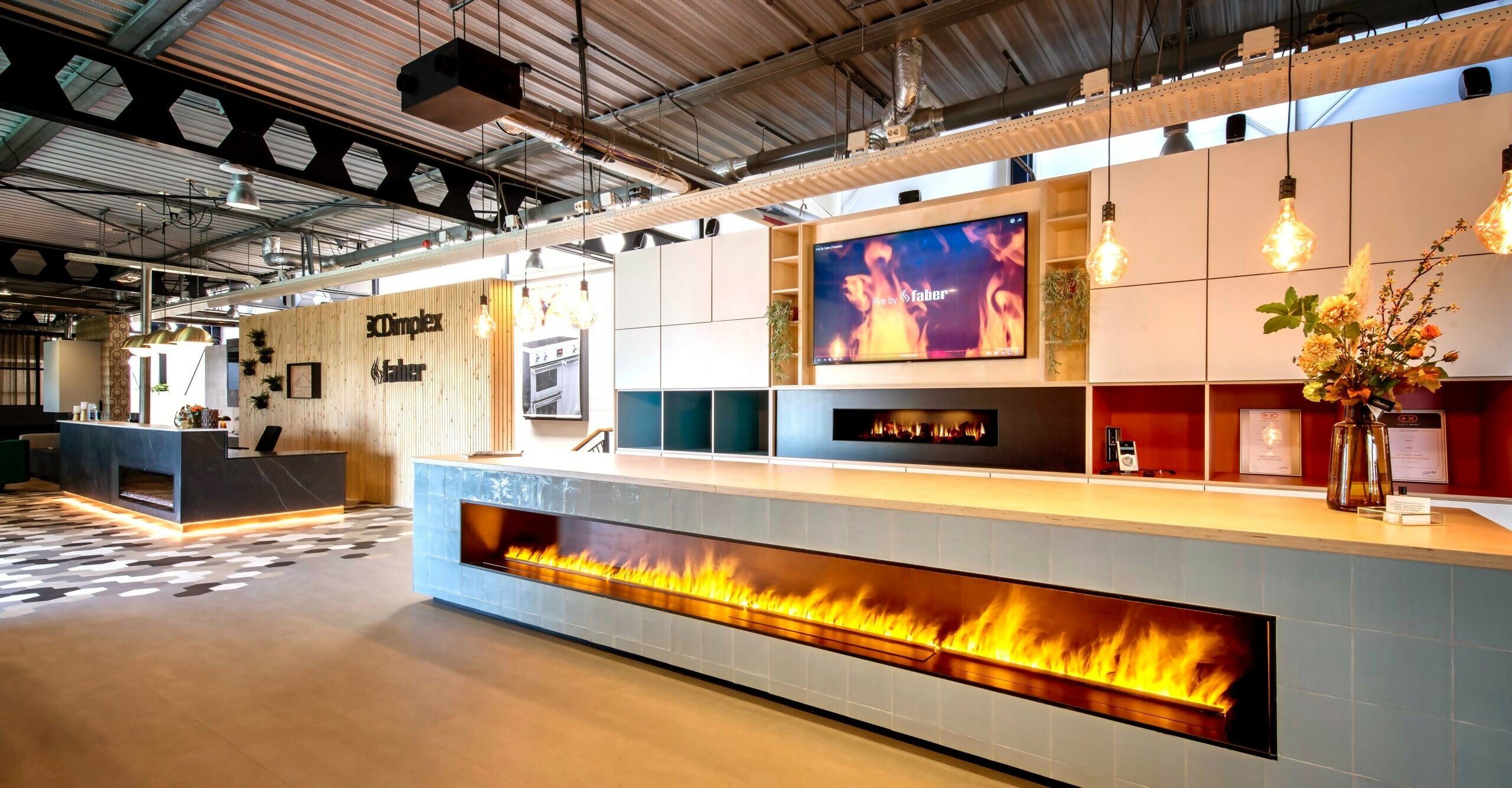 Interieurontwerp showroom haarden-De Binnenstudio-showroom-Interieurontwerp Showroom Faber Haarden – Inspiratiehuis & B2B-belevin-OBLY