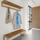 Interieurontwerp woning – Goutum-De Binnenstudio-gang,keuken,twee onder 1 kap,woonkamer-Interieurontwerp Woonkamer – Stoer, Strak & Warm-OBLY