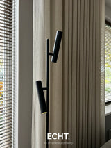 Stijlvolle renovatie van een comfortabele woonkamer