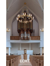 Transformatie van een historische kerkzaal