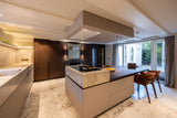 Before & After: Synergie in Renovatie: Harmonie tussen Historie en Moderniteit aan de Keizersgracht