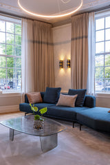 Before & After: Synergie in Renovatie: Harmonie tussen Historie en Moderniteit aan de Keizersgracht