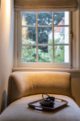 Before & After: Synergie in Renovatie: Harmonie tussen Historie en Moderniteit aan de Keizersgracht