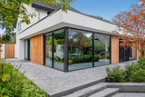 Jaren ’70 woning gerenoveerd en uitgebreid