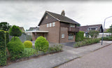 Jaren ’70 woning gerenoveerd en uitgebreid
