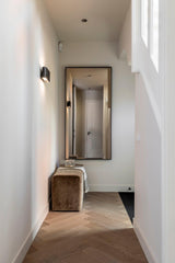 Jaren 30 woning met moderne aanbouw en luxe interieur-INGE VAN POPPEL INTERIEURARCHITECTUUR-Aanbouw,Badkamer inspiratie,Huis verbouwen,Interieurarchitectuur,Interieurontwerp,jaren 30 woning,Keuken inspiratie,Maatwerk interieur,maatwerk keuken,moderne woning,uitbouw,Woningrenovatie,woonkamer inspiratie,woonkeuken-Jaren 30 woning met moderne aanbouw en interieur | Breda-OBLY