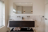 Jaren 30 woning met moderne aanbouw en luxe interieur-INGE VAN POPPEL INTERIEURARCHITECTUUR-Aanbouw,Badkamer inspiratie,Huis verbouwen,Interieurarchitectuur,Interieurontwerp,jaren 30 woning,Keuken inspiratie,Maatwerk interieur,maatwerk keuken,moderne woning,uitbouw,Woningrenovatie,woonkamer inspiratie,woonkeuken-Jaren 30 woning met moderne aanbouw en interieur | Breda-OBLY