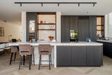 Jaren 30 woning met moderne aanbouw en luxe interieur-INGE VAN POPPEL INTERIEURARCHITECTUUR-Aanbouw,Badkamer inspiratie,Huis verbouwen,Interieurarchitectuur,Interieurontwerp,jaren 30 woning,Keuken inspiratie,Maatwerk interieur,maatwerk keuken,moderne woning,uitbouw,Woningrenovatie,woonkamer inspiratie,woonkeuken-Jaren 30 woning met moderne aanbouw en interieur | Breda-OBLY