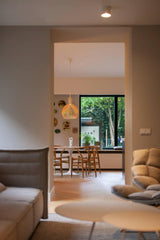 Jaren 60 villa ondergaat make-over-Bob Romijnders Architectuur - Interieur-woonkamer-jaren 60 villa ondergaat make-over-OBLY