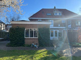 Jaren ’70 woning gerenoveerd en uitgebreid-Nine | Ontwerp jouw droomhuis-Aanbouw,jaren 70 woning,jaren 70 woning renoveren,levensloopbestendig wonen,woning uitbouwen,Woningrenovatie-Jaren ’70 woning renoveren Oosterhout | NINE-OBLY