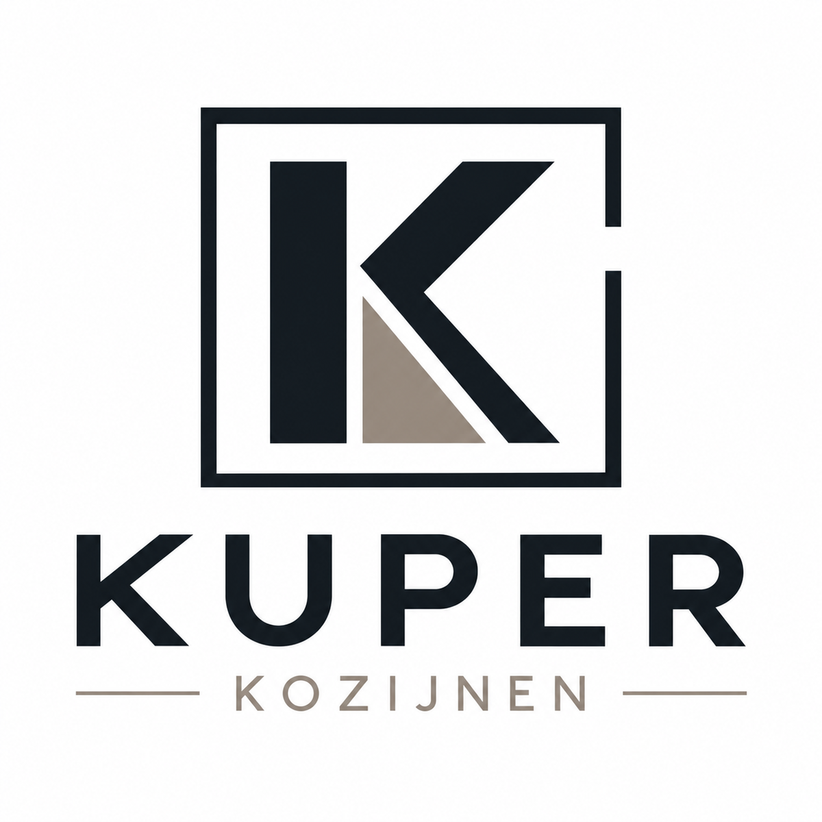 Kuper Kozijnen is een leverancier van kozijnen en ramen in Zwolle. Het bedrijf richt zich op passende oplossingen voor woningen en renovatieprojecten.