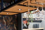 Kantine-Melissa Zwinkels-Bedrijfsruimte,Commercieel interieur,Hospitality design,Interieur,Kantine,Moderne inrichting,Restaurant interieur,Werkplek-OBLY