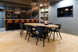 Kantine-Melissa Zwinkels-Bedrijfsruimte,Commercieel interieur,Hospitality design,Interieur,Kantine,Moderne inrichting,Restaurant interieur,Werkplek-OBLY