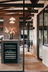 Kantoorproject Studio A-Studio A-Interieurontwerp,kantoor inspiratie,Kantoorinrichting,kantoorinterieur,Moderne werkplek-Modern kantoorinterieur | Studio A-OBLY