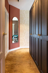 Karakteristiek Woonhuis in Aerdenhout: Een Droom die Uitkomt-Laura Hindriks interieurontwerp-Karakteristiek Woonhuis in Aerdenhout-OBLY