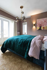 Karakteristiek Woonhuis in Aerdenhout: Een Droom die Uitkomt-Laura Hindriks interieurontwerp-Karakteristiek Woonhuis in Aerdenhout-OBLY