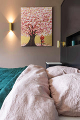 Karakteristiek Woonhuis in Aerdenhout: Een Droom die Uitkomt-Laura Hindriks interieurontwerp-Karakteristiek Woonhuis in Aerdenhout-OBLY