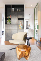 Karakteristiek Woonhuis in Aerdenhout: Een Droom die Uitkomt-Laura Hindriks interieurontwerp-Karakteristiek Woonhuis in Aerdenhout-OBLY