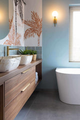 Karakteristiek Woonhuis in Aerdenhout: Een Droom die Uitkomt-Laura Hindriks interieurontwerp-Karakteristiek Woonhuis in Aerdenhout-OBLY