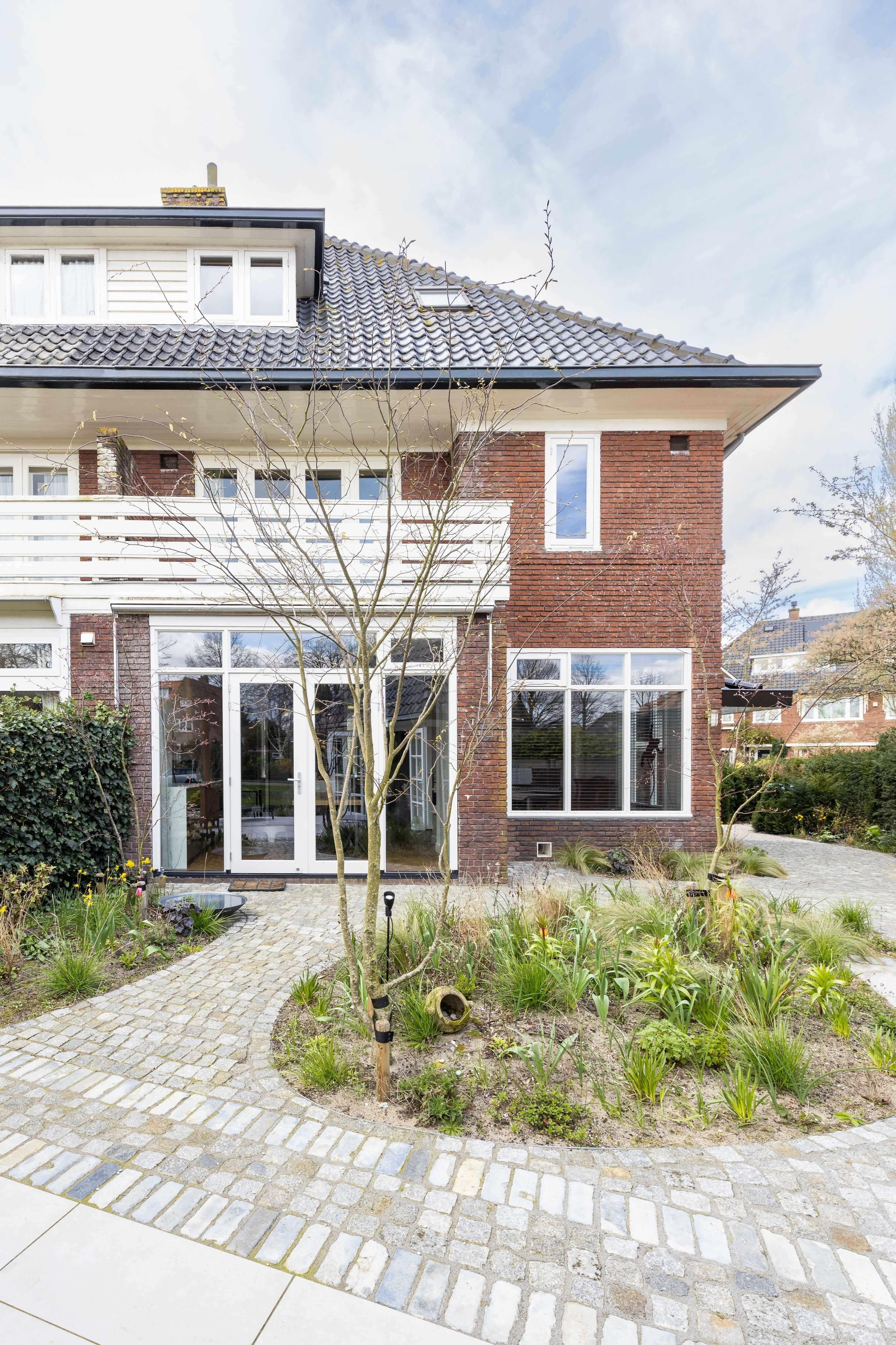 Karakteristiek Woonhuis in Aerdenhout: Een Droom die Uitkomt-Laura Hindriks interieurontwerp-Interieur inspiratie,Karakteristiek woonhuis,Klassieke woning,Woonhuis design-Karakteristiek Woonhuis in Aerdenhout-OBLY