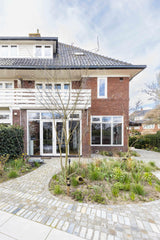 Karakteristiek Woonhuis in Aerdenhout: Een Droom die Uitkomt-Laura Hindriks interieurontwerp-Karakteristiek Woonhuis in Aerdenhout-OBLY