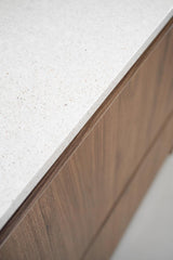 Karakteristieke jaren 30 woning met warm modern interieur-Nieuwenhuis Interieurontwerp-jaren 30 interieur,leefkeuken inspiratie,modern wonen,natuurlijke materialen,stijlvolle woning,vintage interieur,warm interieur,Woonkamer-Jaren 30 interieur | Warm en modern wonen met karakter-OBLY