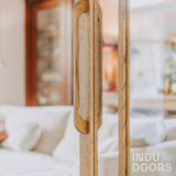 Karakteristieke villa met houten taatsdeuren-OBLY-Entree,hal,trap-Karakteristieke villa met houten taatsdeuren -OBLY