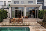 Karakteristieke woning in Breda-INGE VAN POPPEL INTERIEURARCHITECTUUR-Aanbouw,Breda,herenhuis,Interieurontwerp,leefkeuken,Maatwerk interieur,Woningrenovatie-Karakteristieke woning Breda | Maatwerk interieur-OBLY